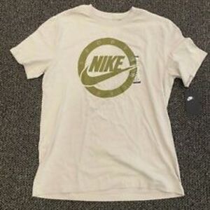Two Nike shirts